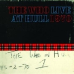 Live at Hull 1970