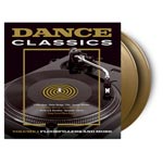 Dance Classics Vol 1 (Gold/Ltd)