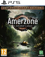 Amerzone Remake: The Explorer`s Legacy