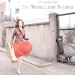 Vermillion Border