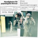 Myndigheten För Psykologiskt Försv.