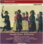 Music From Bohemia