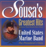 Sousa`s Greatest Hits