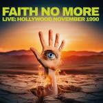 Live Hollywood November 1990