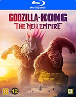 Godzilla x Kong: The new empire