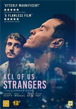 All of us Strangers