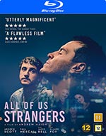 All of us Strangers