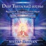 Deep Theta Vol. 2 (432 Hz)