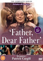 Father Dear father / Complete series (Ej text)