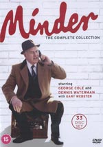 Minder / Complete collection (Ej text)