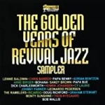 Golden Years Of Revival Jazz