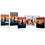 Hajen 1 - Film Vault Steelbook Limited Edition