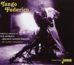 Tango Federico - 108 Classics