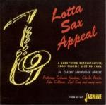 Lotta Sax Appeal