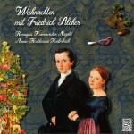 Christmas With Friedrich...