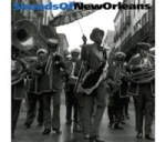 Sounds Of New Orleans Vol 3