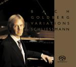 Goldberg Variations (Schliessmann)