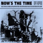 Now`s The Time Vol 2