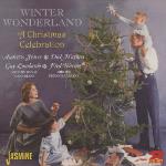 Winter Wonderland - A Christmas Celebration