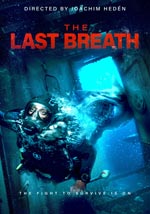 The last breath