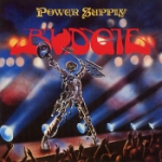 Power supply 1980 (Rem + 3 bonus tracks)