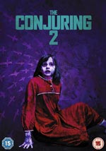 The conjuring 2