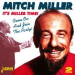 It`s Miller Time