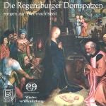 Regensburger Domspatzen / Singen Zur Weihnacht