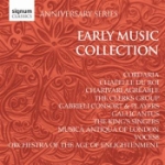 Signum 15th Anniversary - Early Music Collection