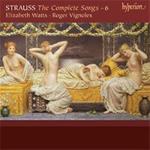 The Complete Songs Vol 6