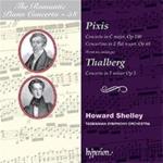 Piano Concertos