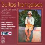 French Suites