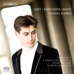 Liszt / Ravel / Saint-Saens