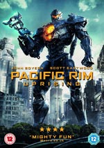 Pacific Rim 2 - Uprising