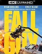 The fall guy