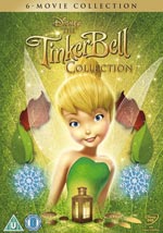 Tingeling collection 1-6