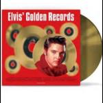 Elvis` Golden Records