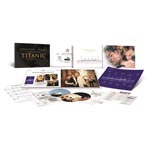 Titanic / Ltd Collectors Edition Deluxe Set