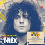 Bolan Boogie - The Best Of T Rex