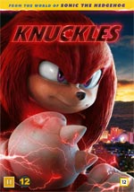 Knuckles / Säsong 1