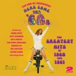 End Of Innocence / Greatest Hits Of 1960 & 1961