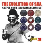 Evolution Of Ska