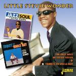 Jazz Soul Of Little Stevie Wonder