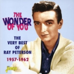 Wonder of you / Best of... 1957-62