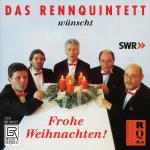 Wünsct Frohe Weihnachten!