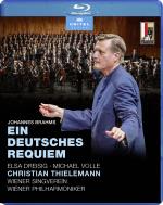 Ein Deutsches Requiem (C Thielemann)