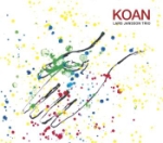 Koan 2012