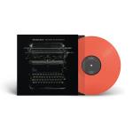 Secret Alphabets (Neon Orange)