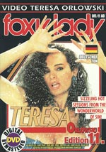Foxy Lady 11 - Teresa Orlowski