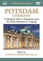 A Musical Journey / Potsdam